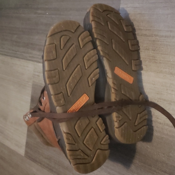 Sperry boots - Picture 5 of 7